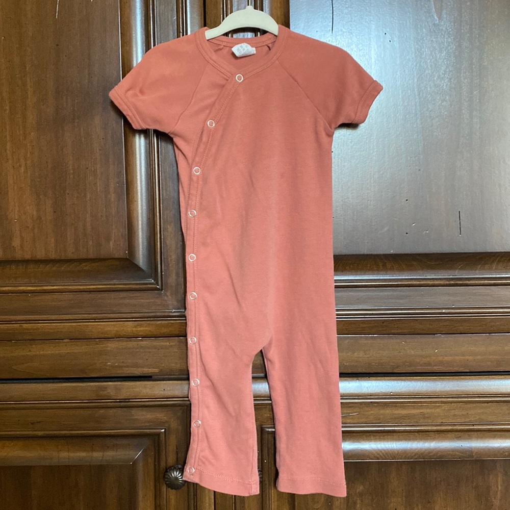 Kate Quinn 6-12 month jumper